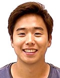 photo of Brian Kim