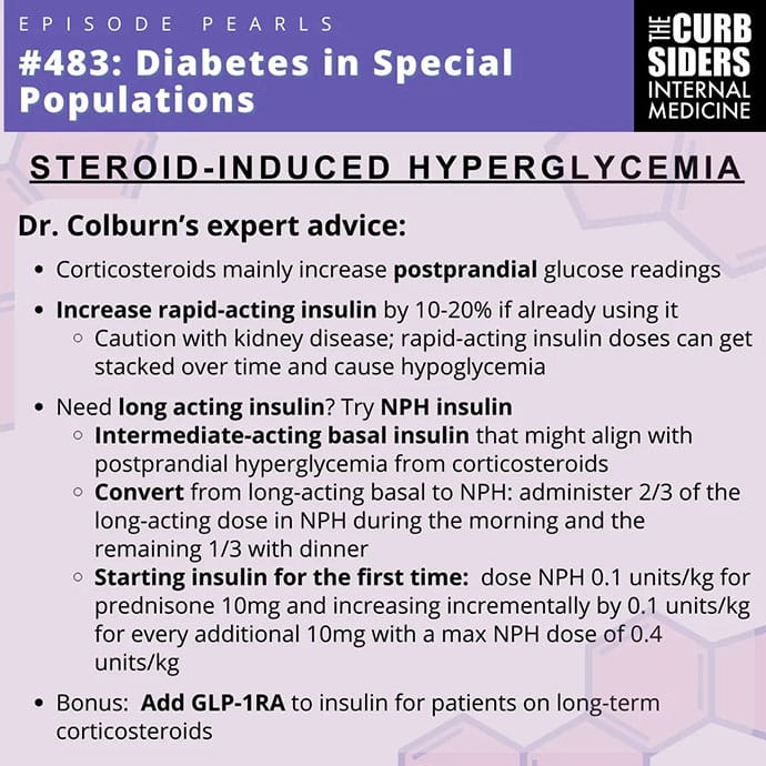 can i take prednisone with glp 1 11 Interactions and How to Manage Them Prednisolone #medical #medlearn_hub #prednisolone