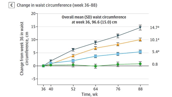 photo of Tirzepatide