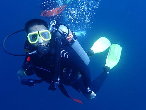 photo of Nabeel Ahmad
