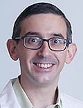 photo of Daniel Rubin MD PhD