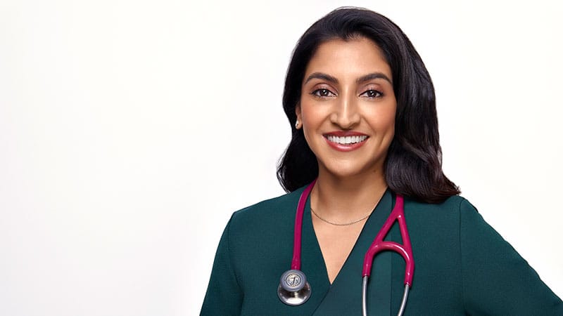 How This Rheumatologist Missed Her Own Rheumatoid Arthritis