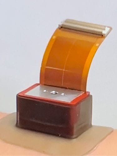 photo of Small devices should get even smaller in time.