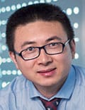 photo of Xuanhe Zhao, PhD