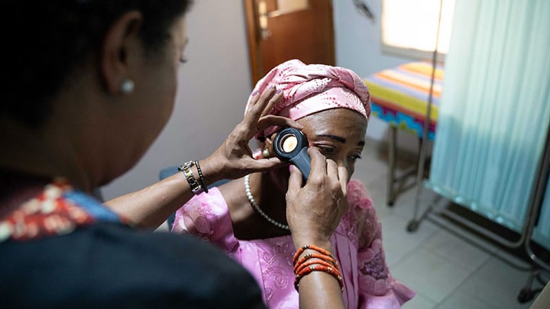 International Campaign Tackles Risky Skin-Bleaching Trends