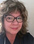 photo of Ginger Goldman