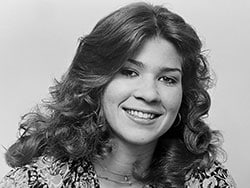 photo of Ginger Goldman
