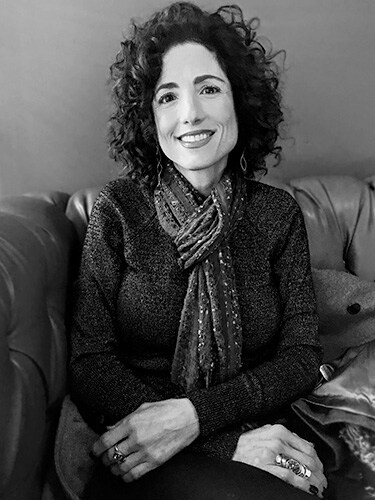 photo of Susan Benabio