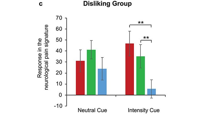 photo of Mind over flavor: Hedonic expectations and neural responses