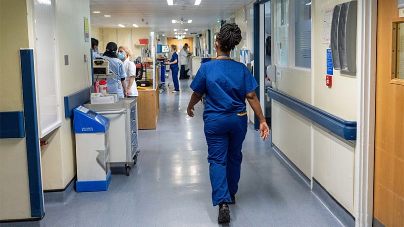 Nursing Regulator Admits 12-Year Fitness-to-Practise Lapse