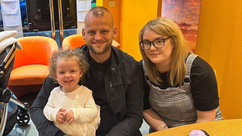 Scotland Introduces Newborn Screening for SMA