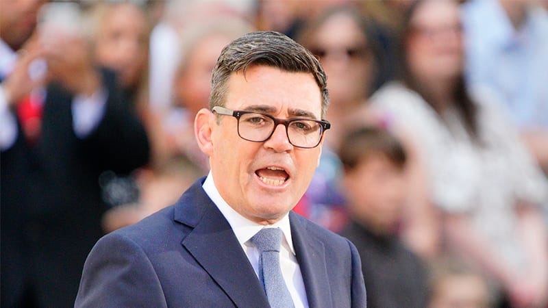 Burnham Becomes Prime Minister, Pledges Social Care Reform