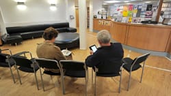 Public Satisfaction With NHS at Record Low