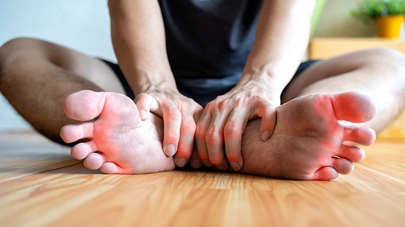 Machine Learning Algorithm Predicts Gout Flares Using RNA