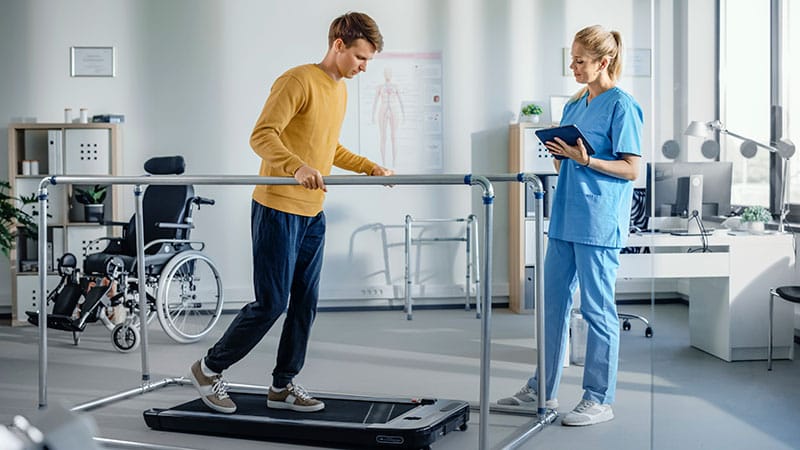 Fast Five Quiz: How Much Do You Know About CIDP