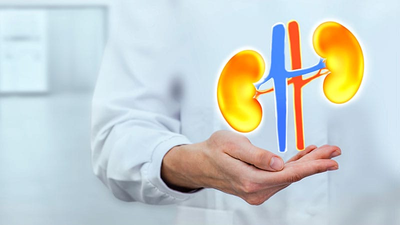 Nueva calculadora para el riesgo de enfermedad renal crónica