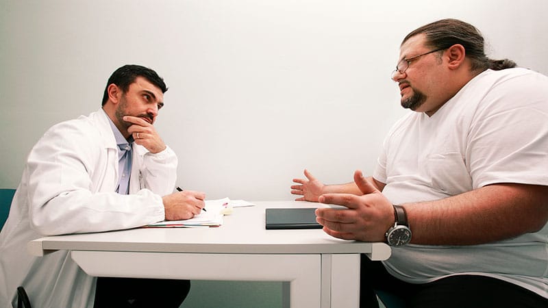 Fast Five Quiz: Obesity and Eating Behavior