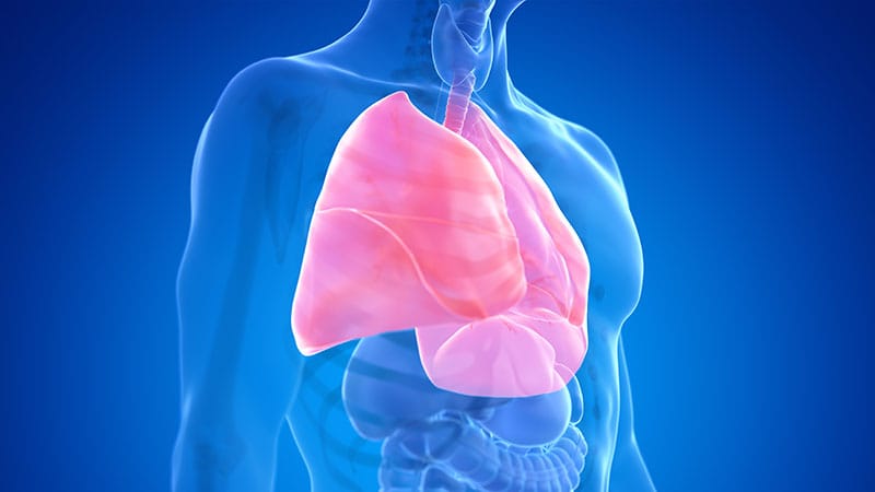 European Respiratory Society Targets Care Gaps Across Europe