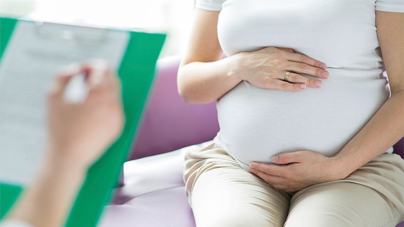 Why Obstetric, Autoimmune History Matter for Women's CV Risk