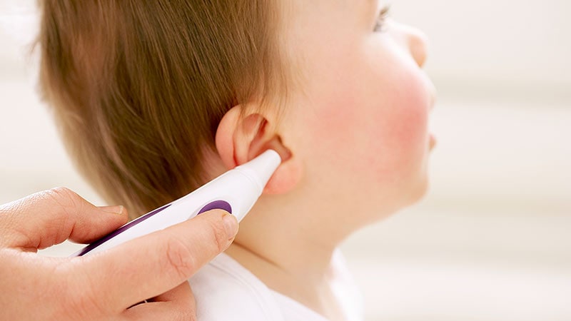 One-Year-Old Boy With Frequent Infections, Bruising, and Decreased Activity