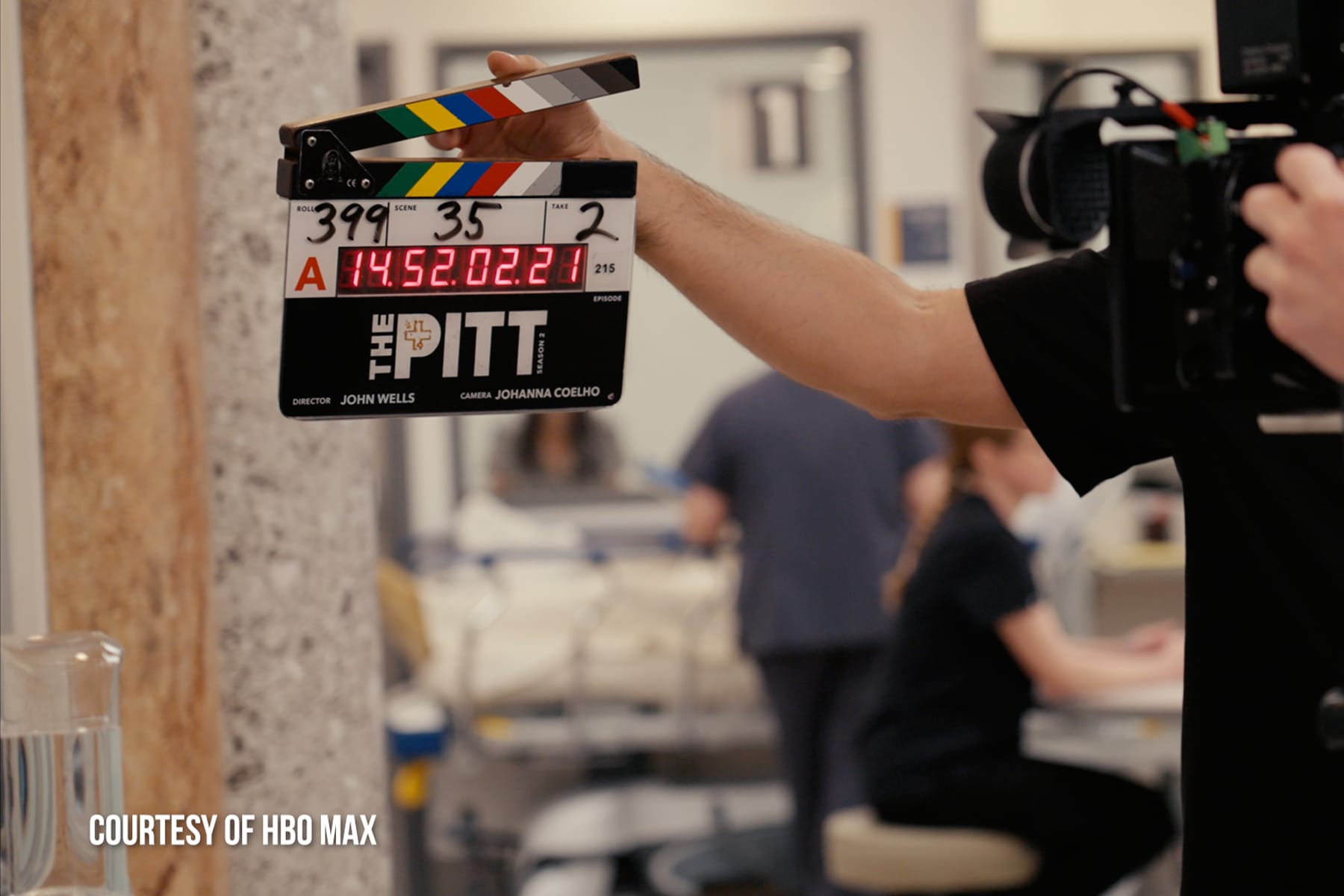 Medical Accuracy of 'The Pitt'