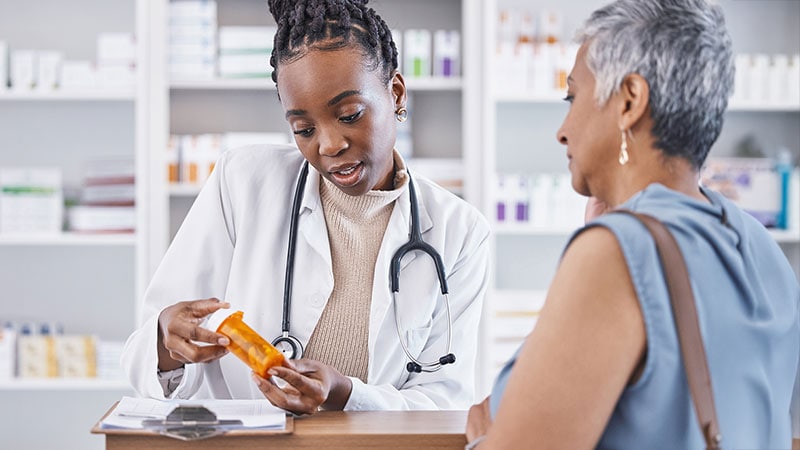 A Pharmacist’s Perspective on GLP-1s and Patient Access