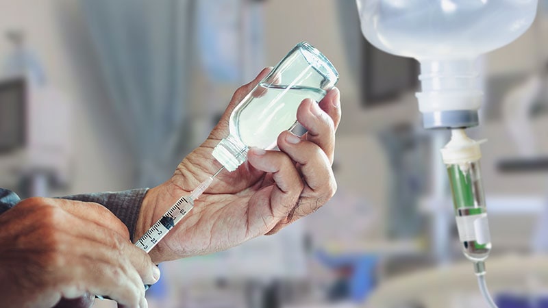 New Hope for Better Postthrombectomy With IA Tenecteplase