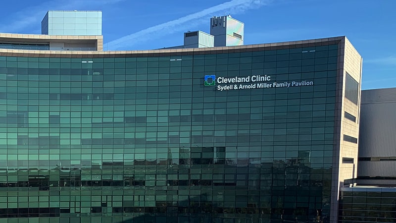 Under Fire, Cleveland Clinic Backtracks on Copay Mandate