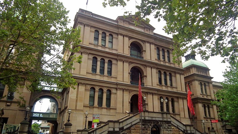 No Resolution in Australia’s Ongoing Hospital Funding Feud