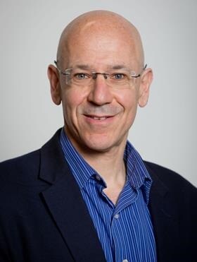 Professor Neil Greenberg