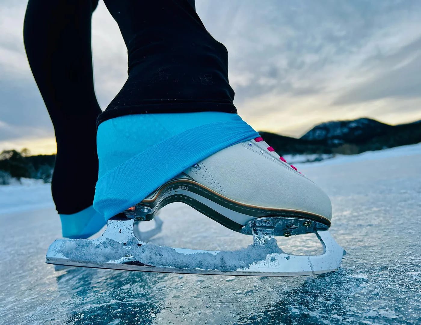 Energy Deficit and Bone Loss in Female Athletes