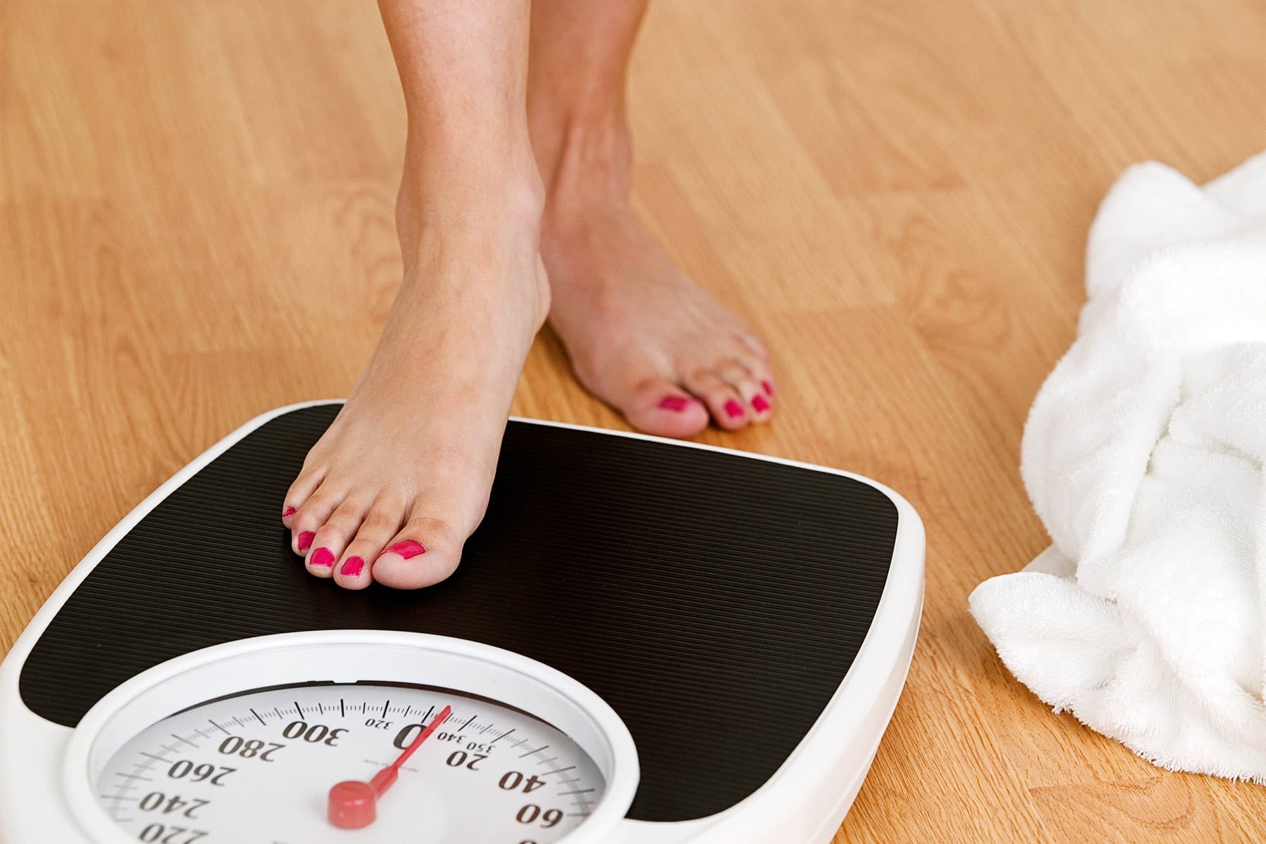 Calorie Counting and Exercise 'Of Limited Value' for Obesity Weight Loss
