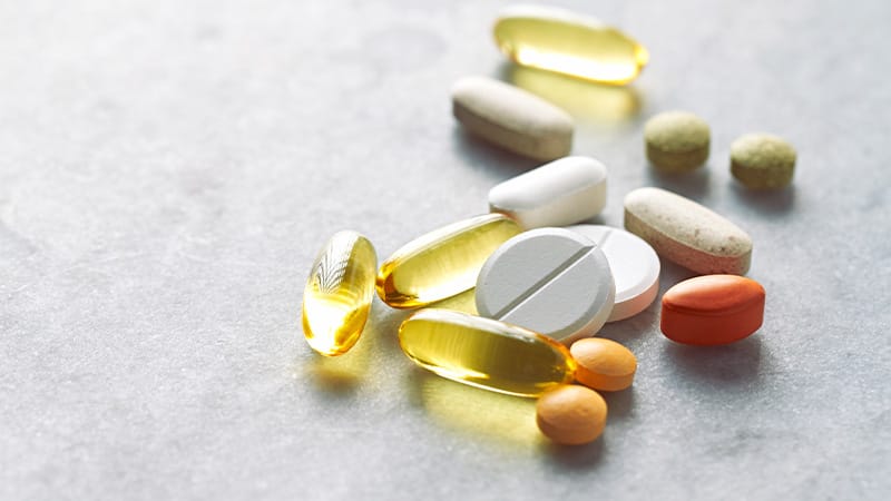 Vitamin D Unlikely to Improve IBD Disease Activity