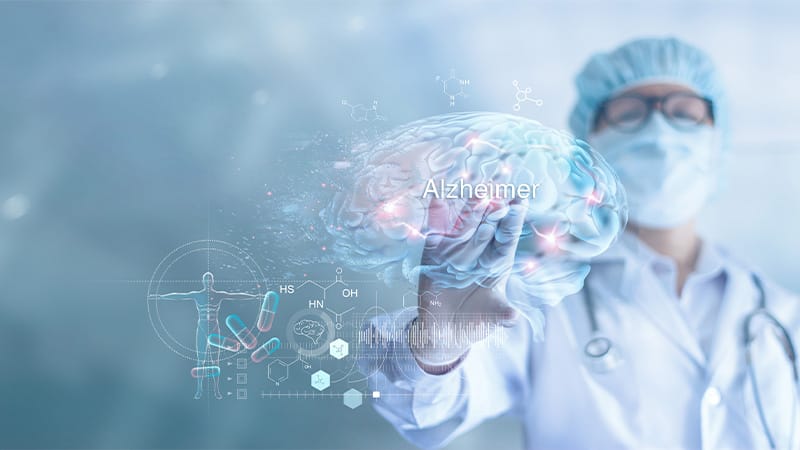 No Clinical Benefit of Antiamyloids in AD: Review