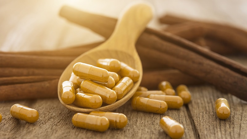 Christmas Spice or Cure? Cinnamon’s Health Claims Tested