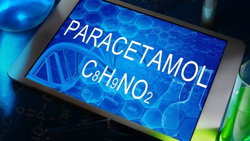 Paracetamol in der Schwangerschaft nicht mit Autismus und ADHS assoziiert