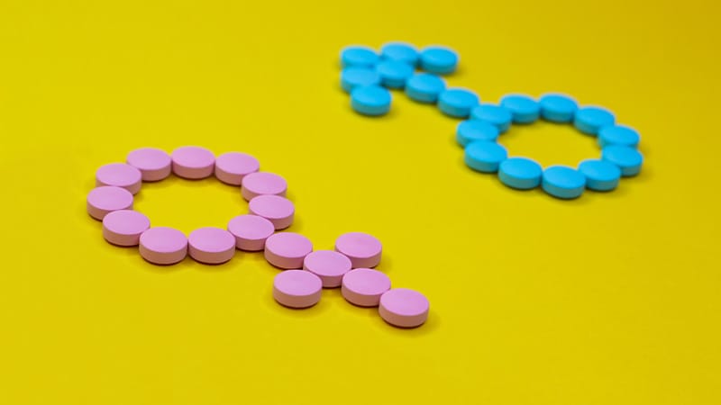 When One Size Fits All Medicine Fails for Women and Men