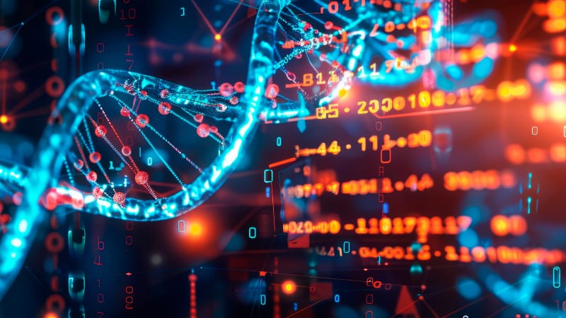 IA do Google decifra as regiões ocultas do DNA humano