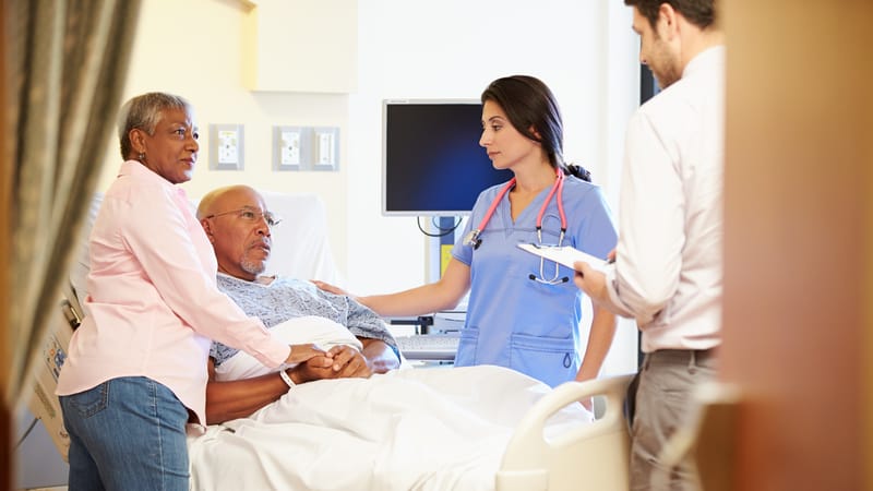 O efeito dominó das síndromes geriátricas