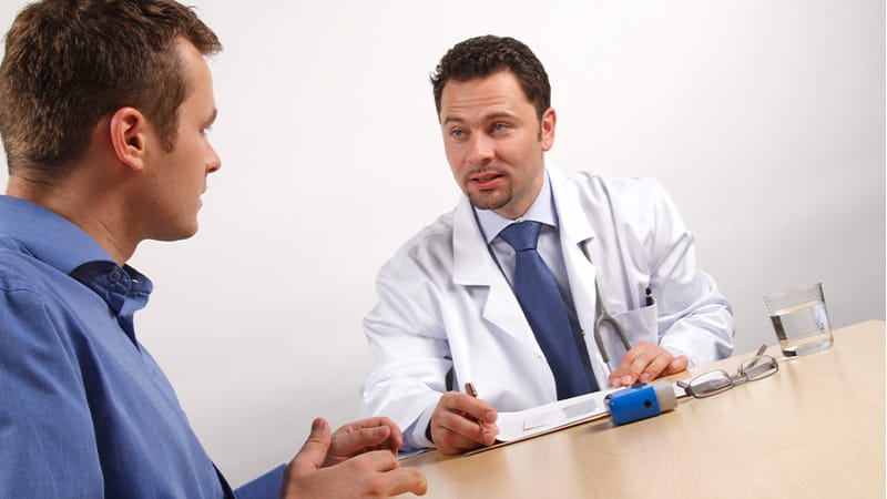 Germans Trust ‘Dr AI’ More Than Doctors Who Use It