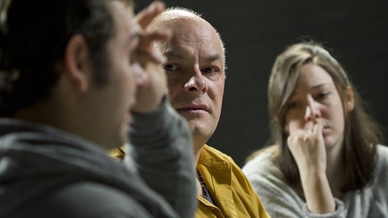 Teste Rápido: Doença psicogênica em massa