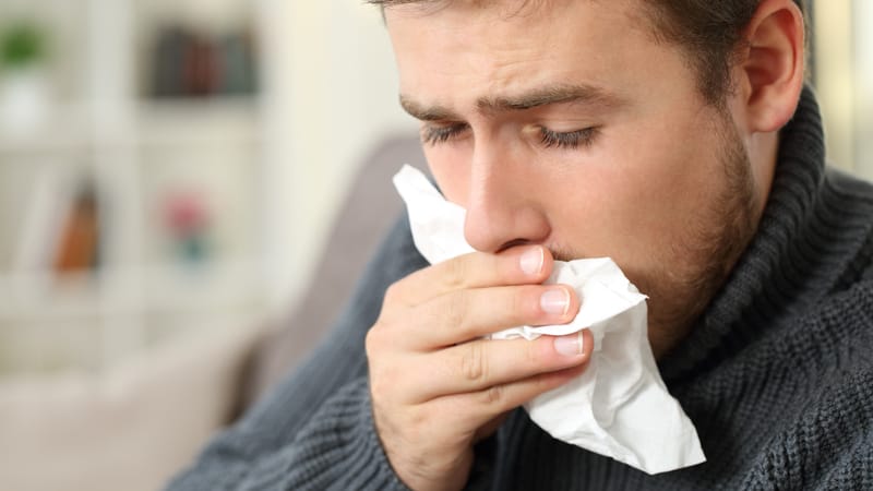 Desafio Diagnóstico: Jovem com massa progressiva na região palatina