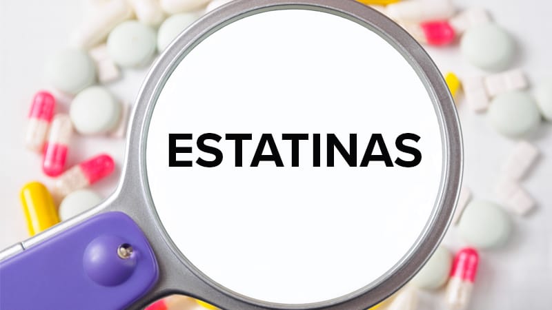 O receio em relação aos efeitos adversos das estatinas é justificável?