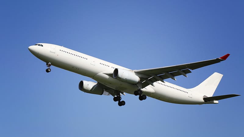 Do Pilots, Flight Crew Have Higher Cancer Mortality Risk?