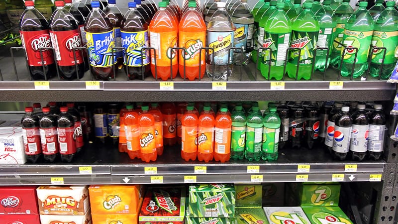 Sugar Tax Debate Intensifies as Health Evidence Builds