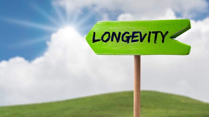 Das Limit der menschlichen Langlebigkeit ist noch nicht erreicht
