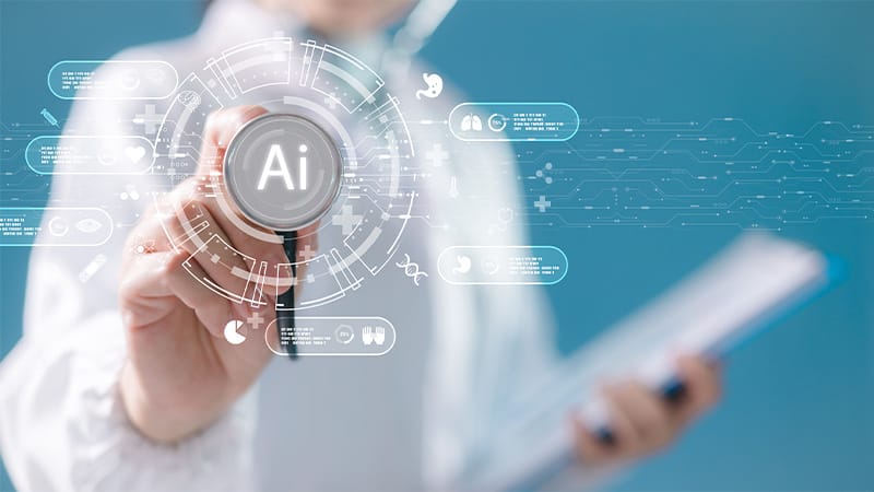 When AI Recommends Treatment, Should Drug Ads Appear?