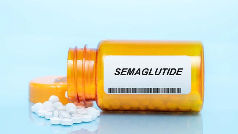 Smaglutide oral dans la perte de poids : l'EMA donne son feu vert