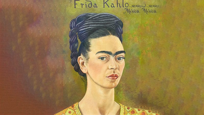 Ce que les autoportraits de Frida Kahlo nous apprennent sur la douleur ...