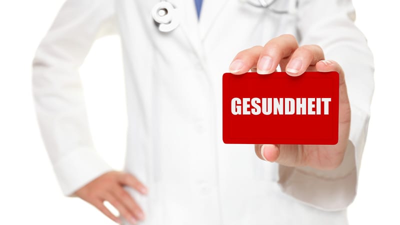 Gesundheitskompetenz in Deutschland gering – was tun?